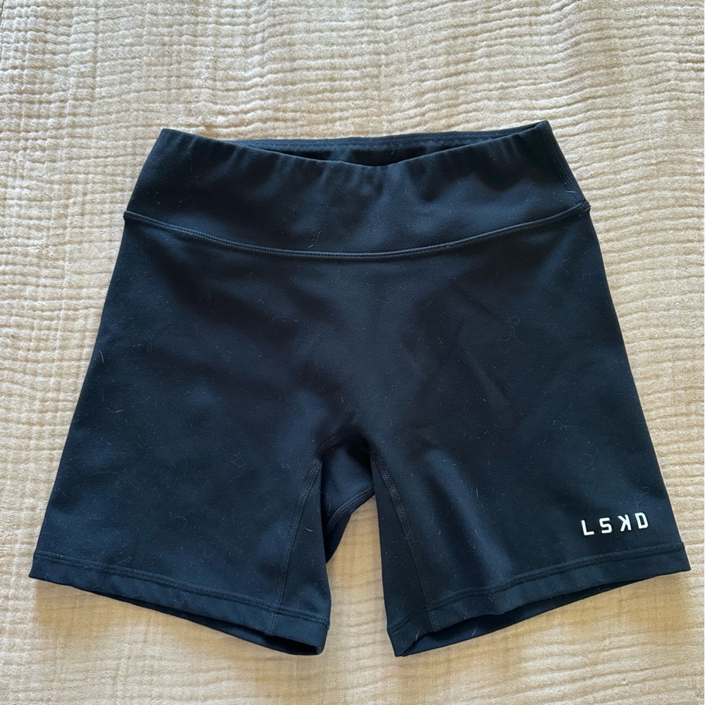 LSKD Shorts